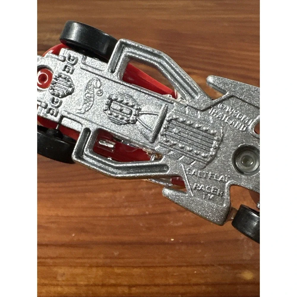 Hot Wheels 1996 hot
